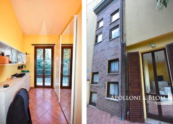 Terratetto - Terracielo della Chiusa, 27, Torrita di Siena - foto 35