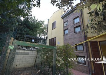 Terratetto - Terracielo della Chiusa, 27, Torrita di Siena - foto 38