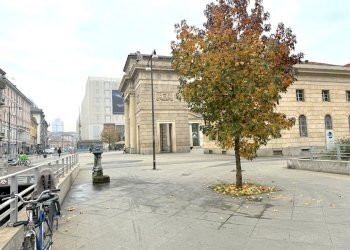 Bilocale Pasubio, 10, Milano - foto 6