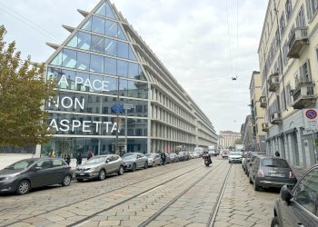 Bilocale Pasubio, 10, Milano - foto 10