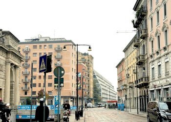 Bilocale Pasubio, 10, Milano - foto 11