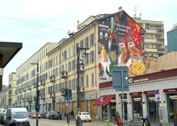 Bilocale Pasubio, 10, Milano - foto 12