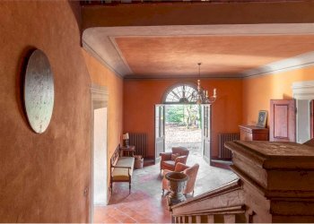 Porzione di casa Formigine - foto 12