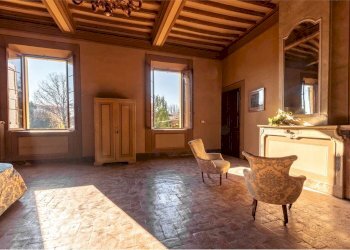 Porzione di casa Formigine - foto 17