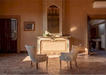 Porzione di casa Formigine - foto 19