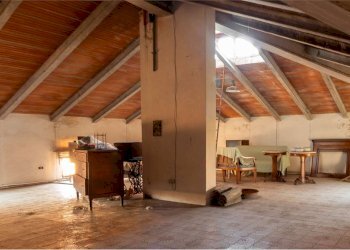 Porzione di casa Formigine - foto 22