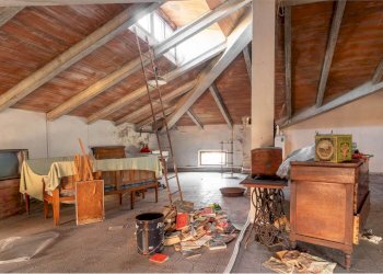 Porzione di casa Formigine - foto 23