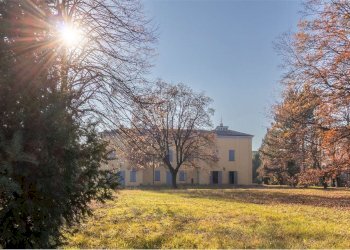 Porzione di casa Formigine - foto 33