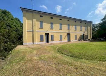 Porzione di casa Formigine - foto 34