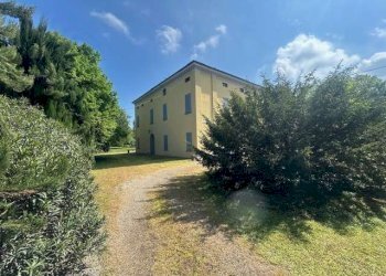 Porzione di casa Formigine - foto 35