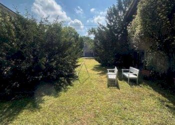 Porzione di casa Formigine - foto 36