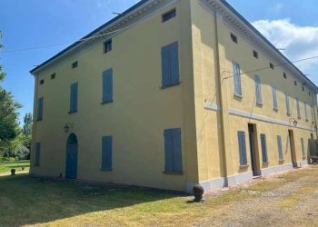 Porzione di casa Formigine - foto 37