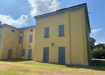 Porzione di casa Formigine - foto 38