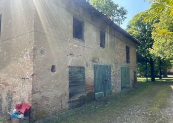 Porzione di casa Formigine - foto 41