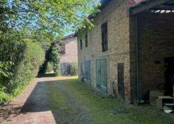 Porzione di casa Formigine - foto 42