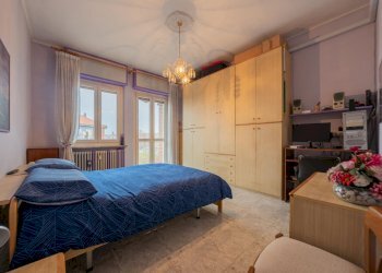 Quadrilocale Asti - foto 7