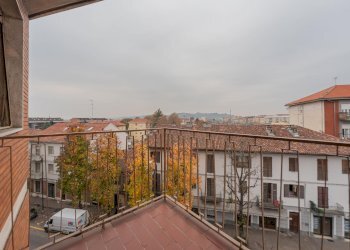 Quadrilocale Asti - foto 8