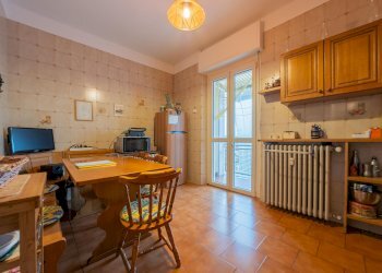 Quadrilocale Asti - foto 9