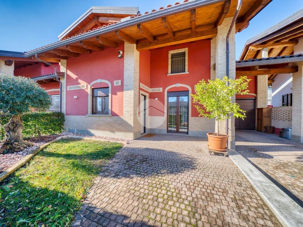 Porzione di casa Via Coazze, Giaveno - foto 2