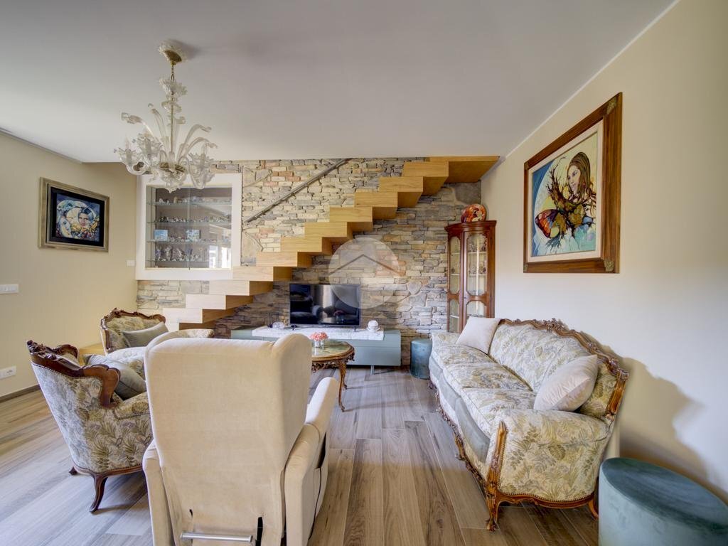 Porzione di casa Via Coazze, Giaveno - foto 3