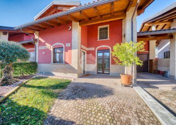 Porzione di casa Via Coazze, Giaveno - foto 2