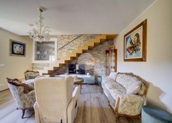 Porzione di casa Via Coazze, Giaveno - foto 3