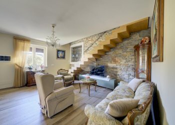 Porzione di casa Via Coazze, Giaveno - foto 4