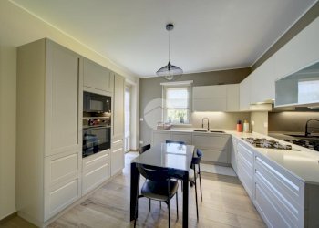 Porzione di casa Via Coazze, Giaveno - foto 11