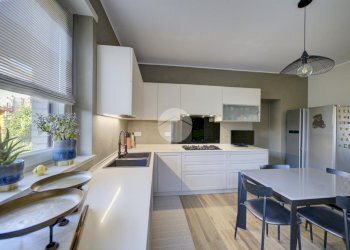 Porzione di casa Via Coazze, Giaveno - foto 12