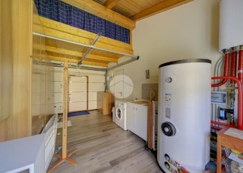 Porzione di casa Via Coazze, Giaveno - foto 18