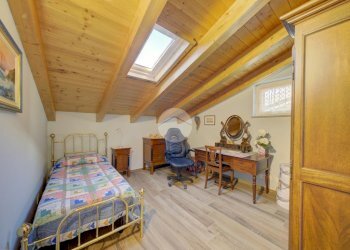 Porzione di casa Via Coazze, Giaveno - foto 20