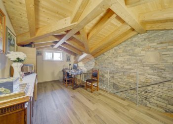 Porzione di casa Via Coazze, Giaveno - foto 21