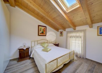 Porzione di casa Via Coazze, Giaveno - foto 23