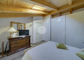 Porzione di casa Via Coazze, Giaveno - foto 24