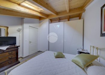 Porzione di casa Via Coazze, Giaveno - foto 25
