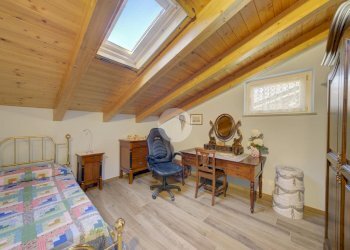 Porzione di casa Via Coazze, Giaveno - foto 26