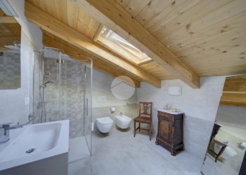 Porzione di casa Via Coazze, Giaveno - foto 27