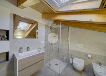 Porzione di casa Via Coazze, Giaveno - foto 28