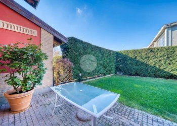 Porzione di casa Via Coazze, Giaveno - foto 29