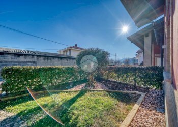 Porzione di casa Via Coazze, Giaveno - foto 30