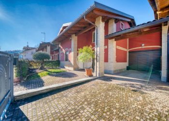 Porzione di casa Via Coazze, Giaveno - foto 31