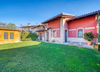 Porzione di casa Via Coazze, Giaveno - foto 34