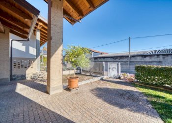 Porzione di casa Via Coazze, Giaveno - foto 36