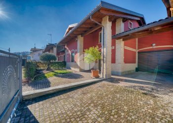 Porzione di casa Via Coazze, Giaveno - foto 37