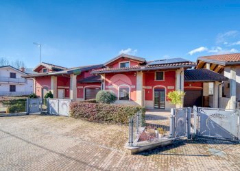 Porzione di casa Via Coazze, Giaveno - foto 38