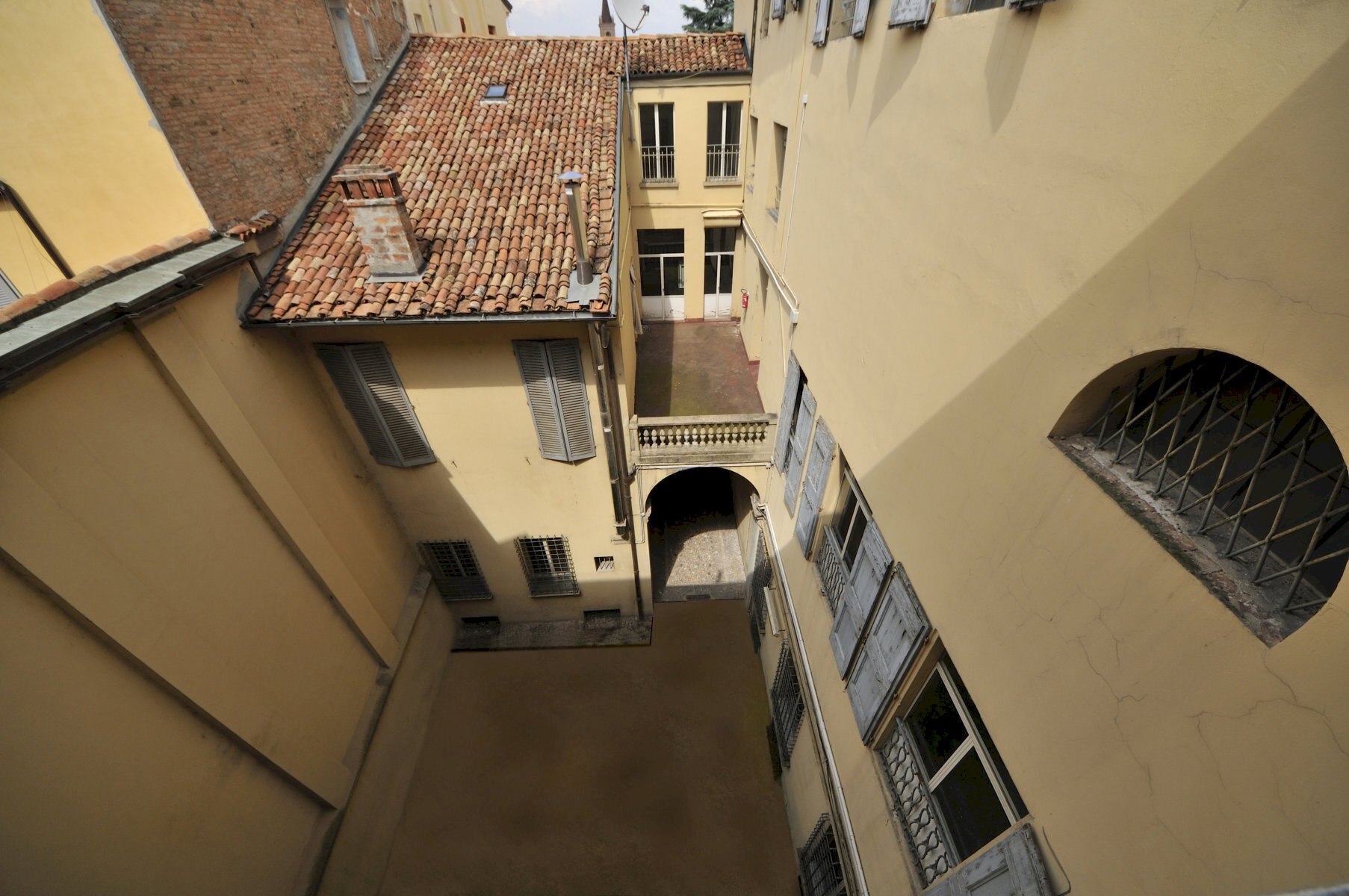 Loft Bologna (zona Santo Stefano) - foto 1