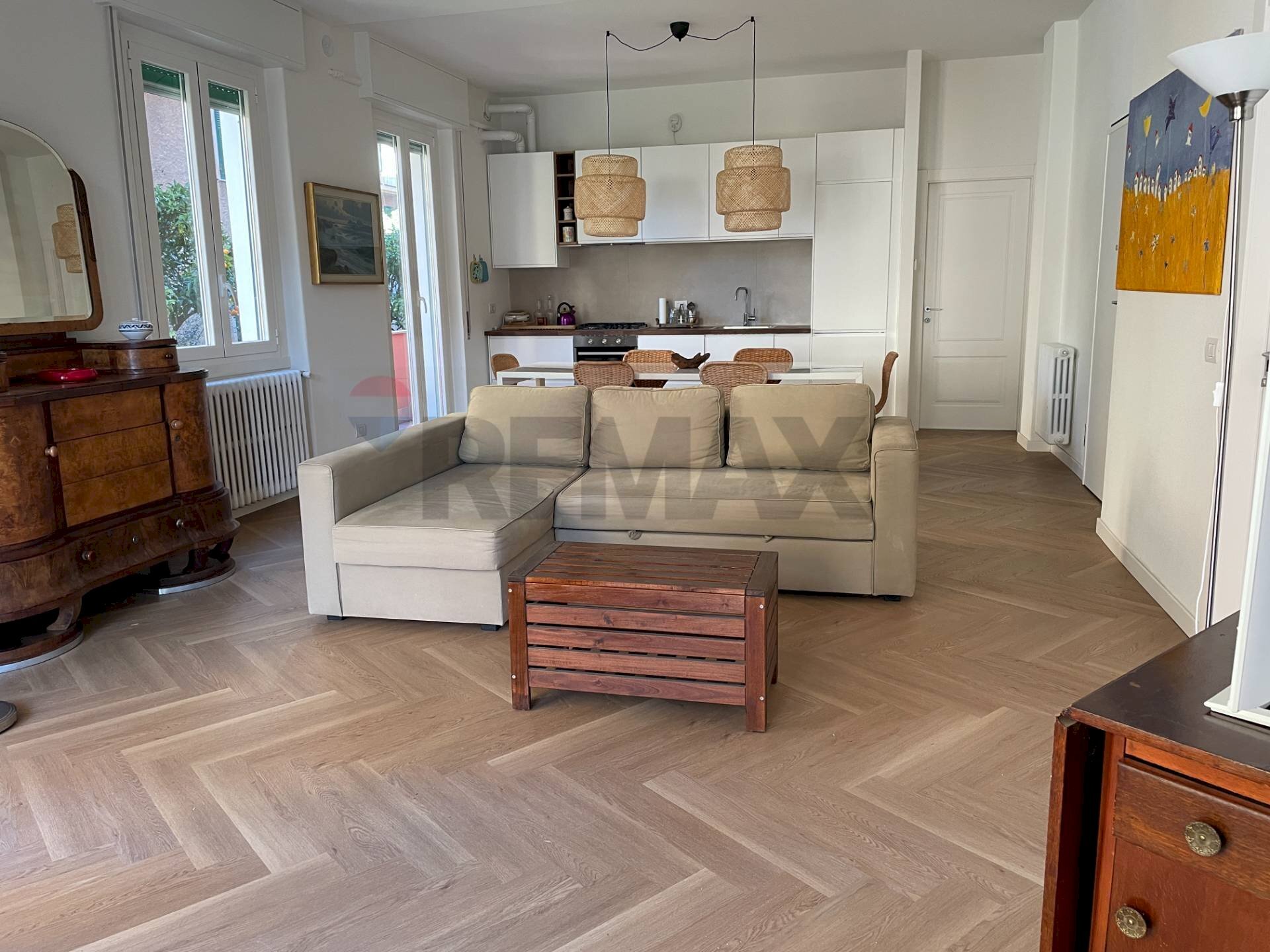 Monolocale Corso Elia Rainusso, 7 
 Santa Margherita Ligure, Santa Margherita Ligure - foto 3