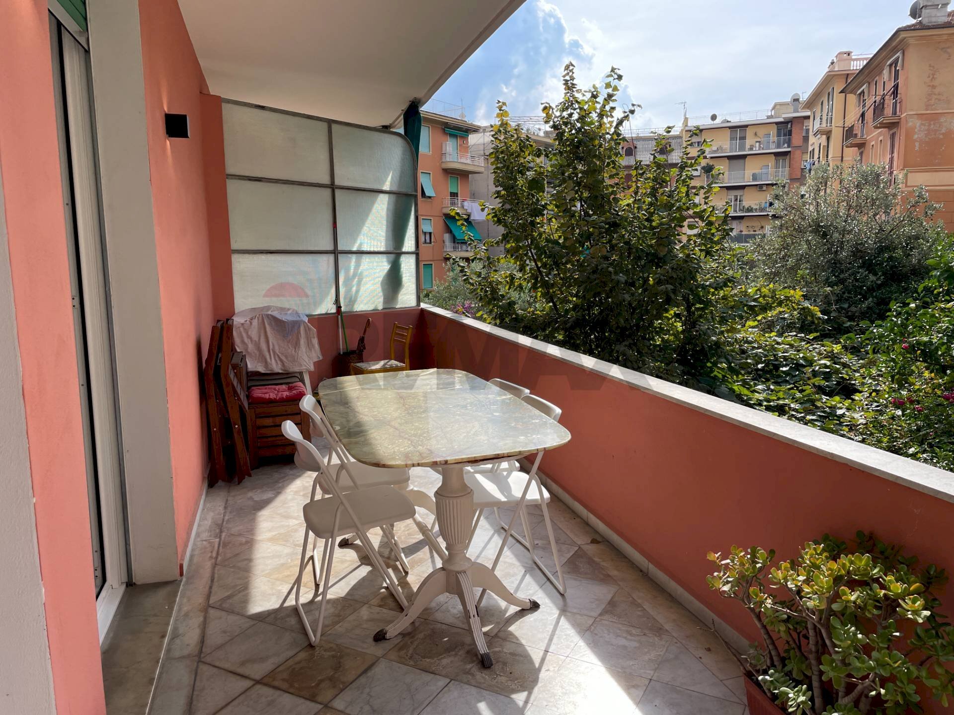 Monolocale Corso Elia Rainusso, 7 
 Santa Margherita Ligure, Santa Margherita Ligure - foto 1