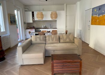 Monolocale Corso Elia Rainusso, 7 
 Santa Margherita Ligure, Santa Margherita Ligure - foto 4