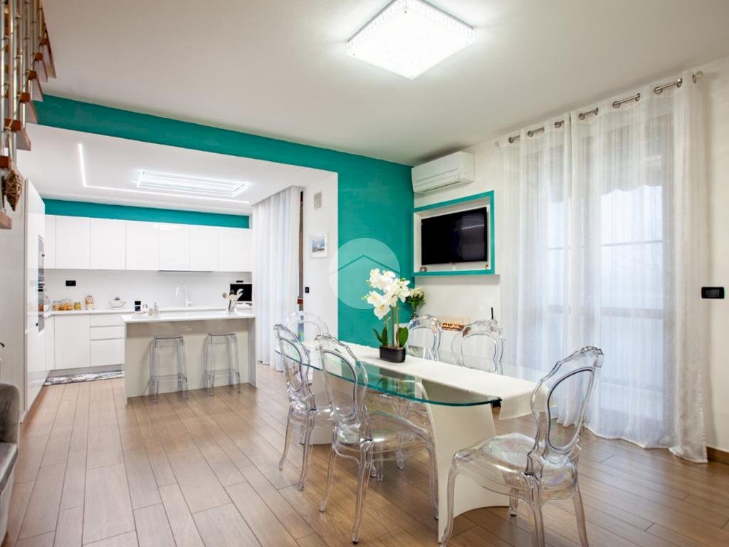 Appartamento Via Alpignano, Givoletto - foto 1